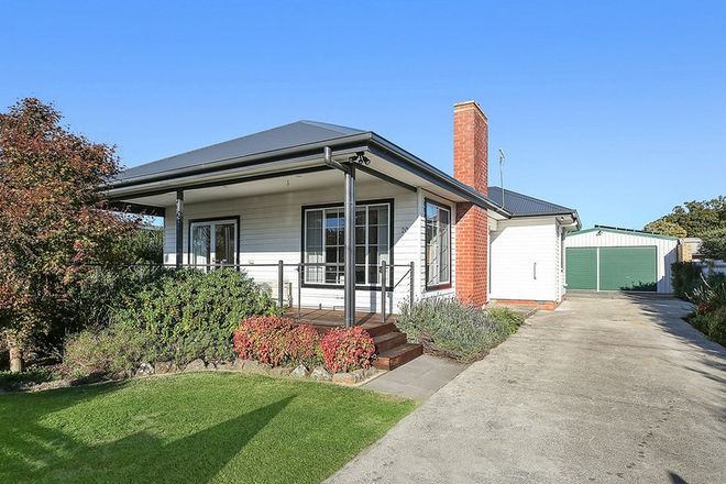 Picture of 20 Fenwick Street, COLAC VIC 3250