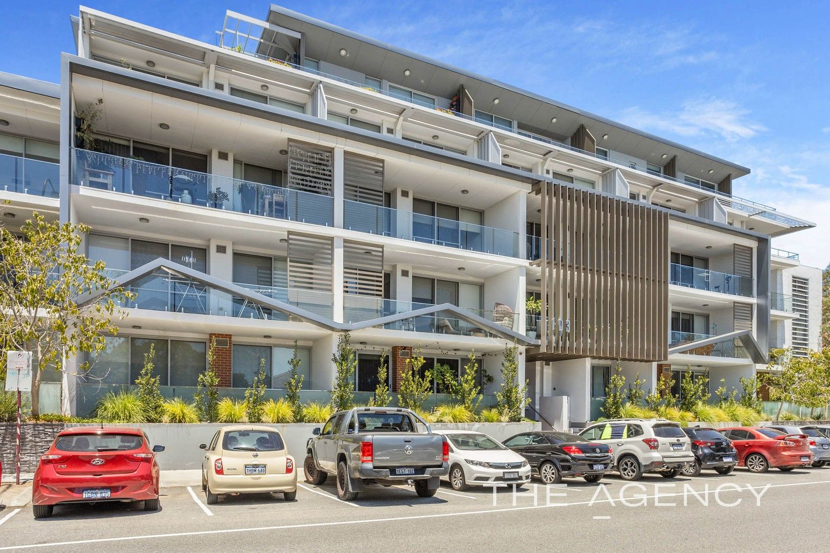 28/103 Harold Street, Highgate WA 6003, Image 0