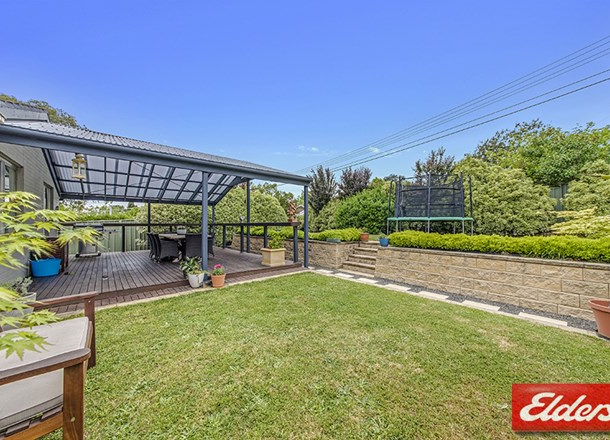 8 Maranboy Street, Fisher ACT 2611