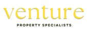 Logo for Venture Property Specialists
