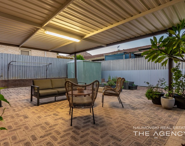 4/97 Federal Street, Tuart Hill WA 6060