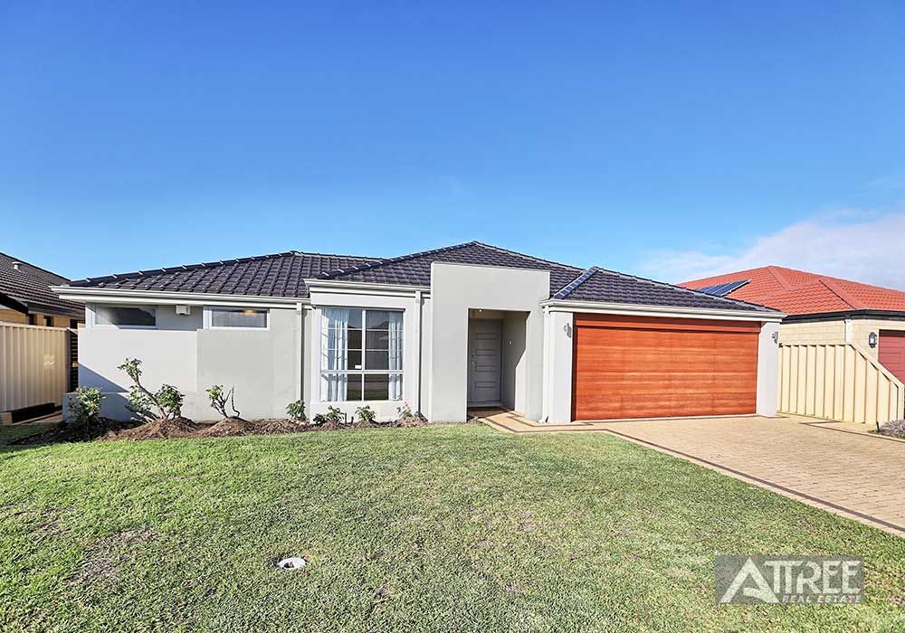 202 Castlewood Parkway, Southern River WA 6110