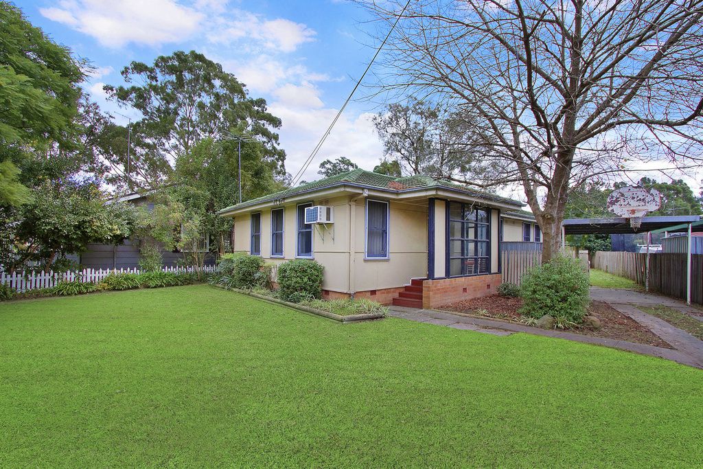 47 Luttrell Street, RICHMOND NSW 2753, Image 0