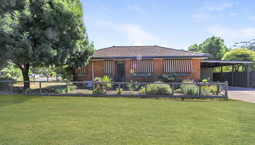 Picture of 12 Redleaf Close, HEATHCOTE VIC 3523
