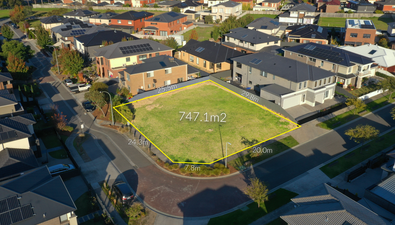 Picture of 12 Moishe Circuit, SPRINGVALE VIC 3171