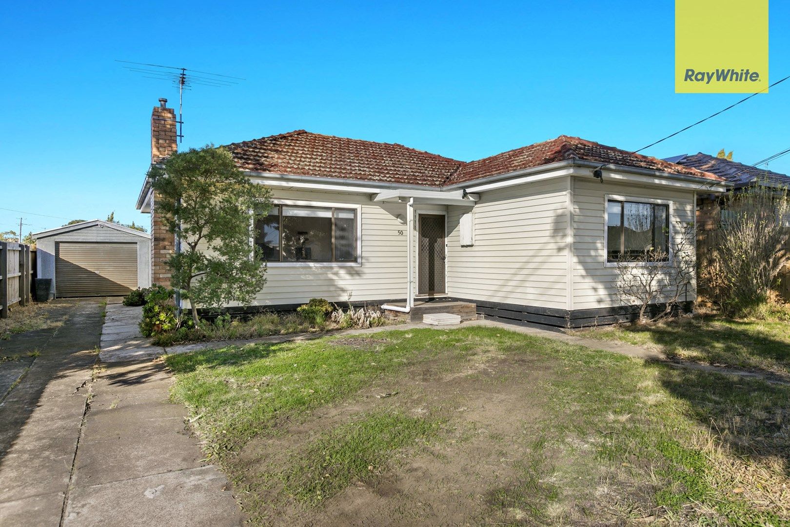 50 Theodore Street, St Albans VIC 3021, Image 0