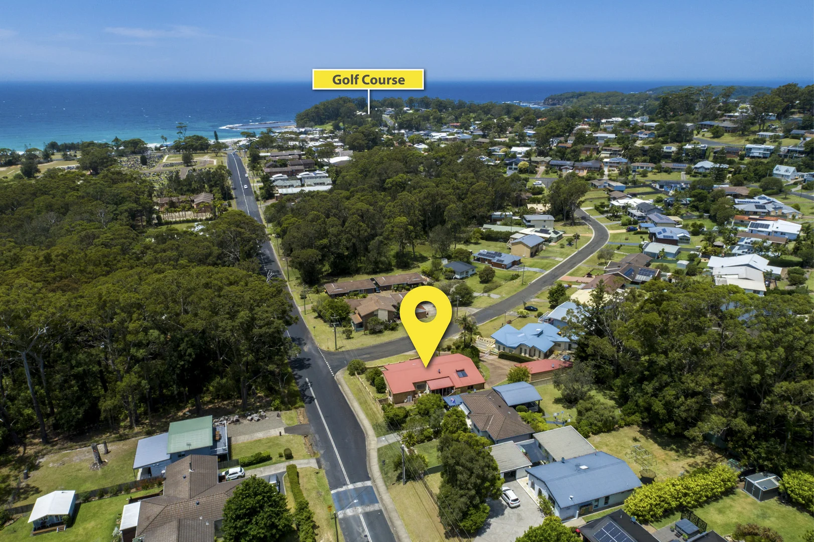 Additional image 19 of 1A Turner Street, Mollymook NSW 2539