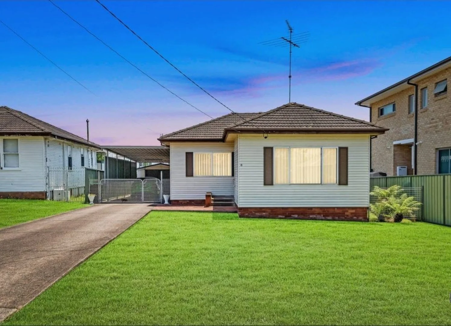 8 Riga Avenue, Greenacre NSW 2190