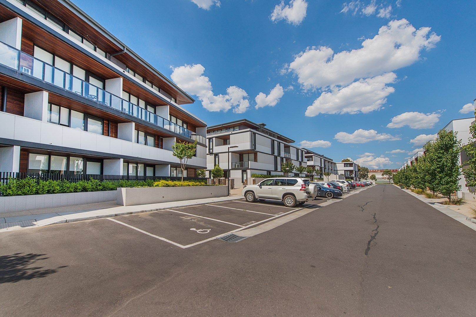 305B/4 Clarkson Court, Clayton VIC 3168, Image 1