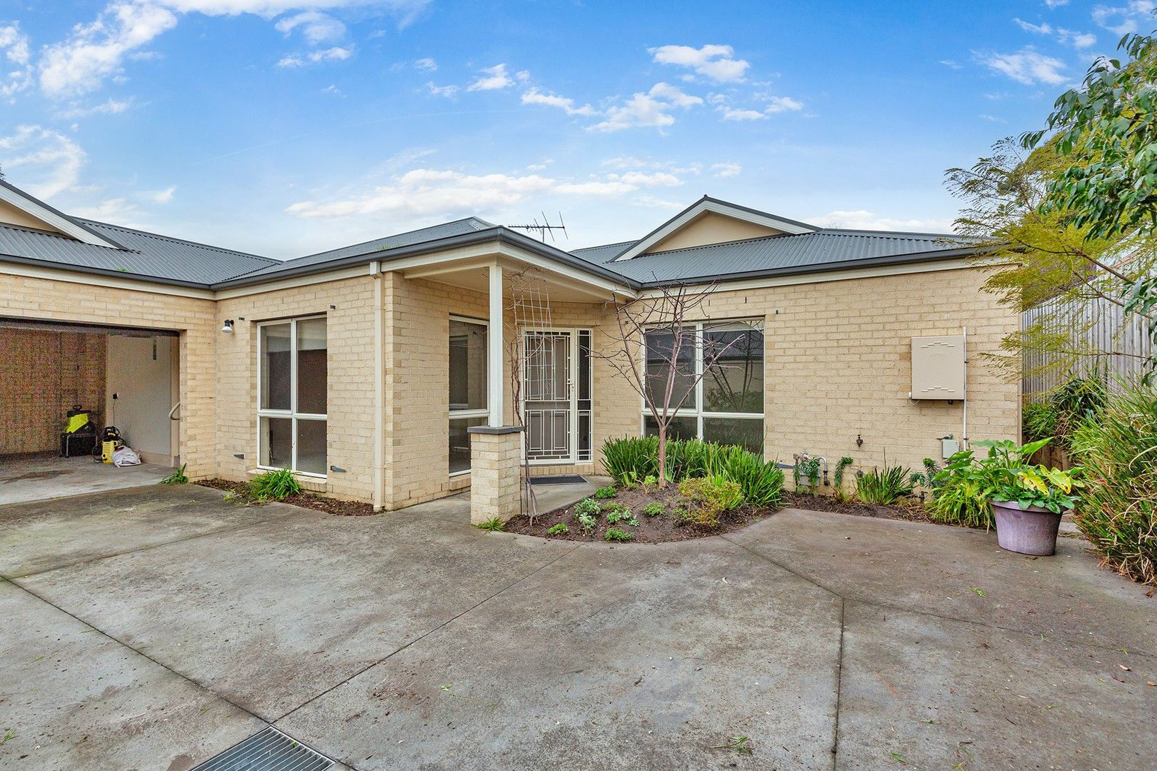 3 bedrooms Apartment / Unit / Flat in 2/117 Fleetwood Crescent FRANKSTON SOUTH VIC, 3199