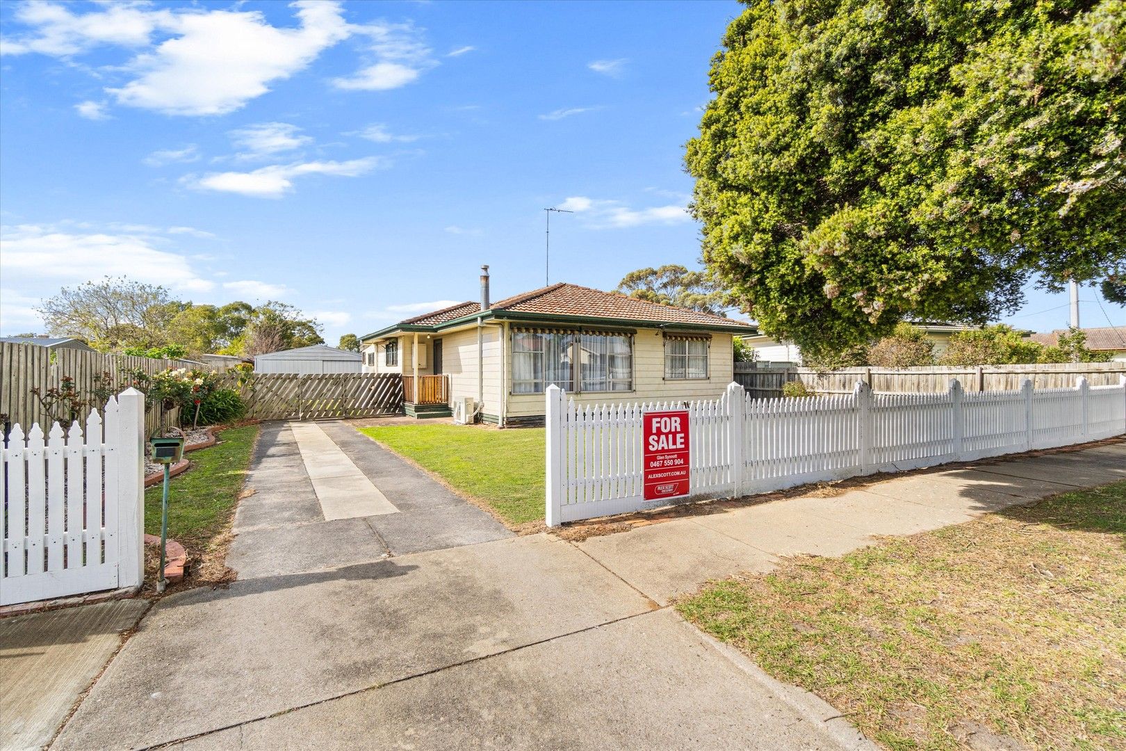 16 Allman Street, Heyfield VIC 3858, Image 0