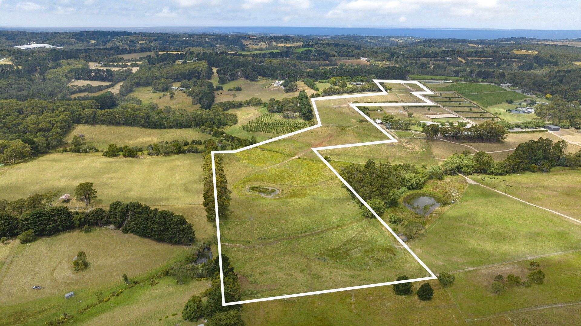 100 Roberts Road, Main Ridge VIC 3928 Vacant Land for Sale Domain