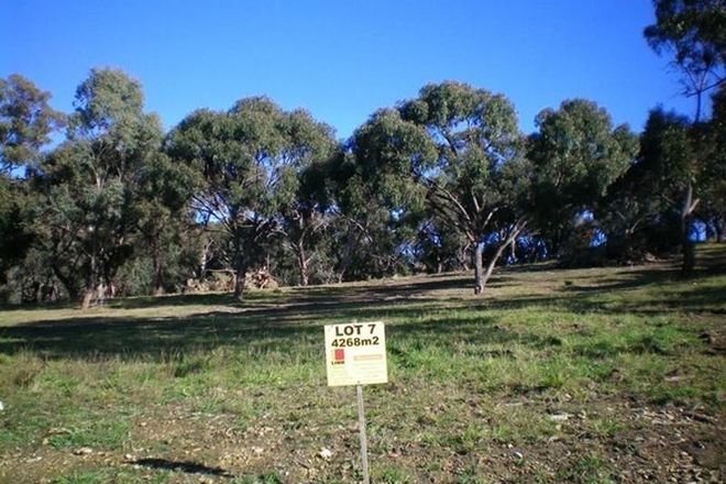 Picture of 3 LOUIS RISE, KILMORE EAST VIC 3764