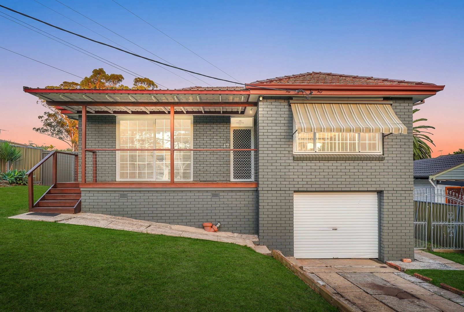 17 Braddon Street, Blacktown NSW 2148, Image 0