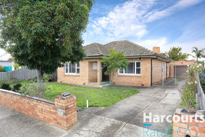 Picture of 30 Mount View Road, THOMASTOWN VIC 3074