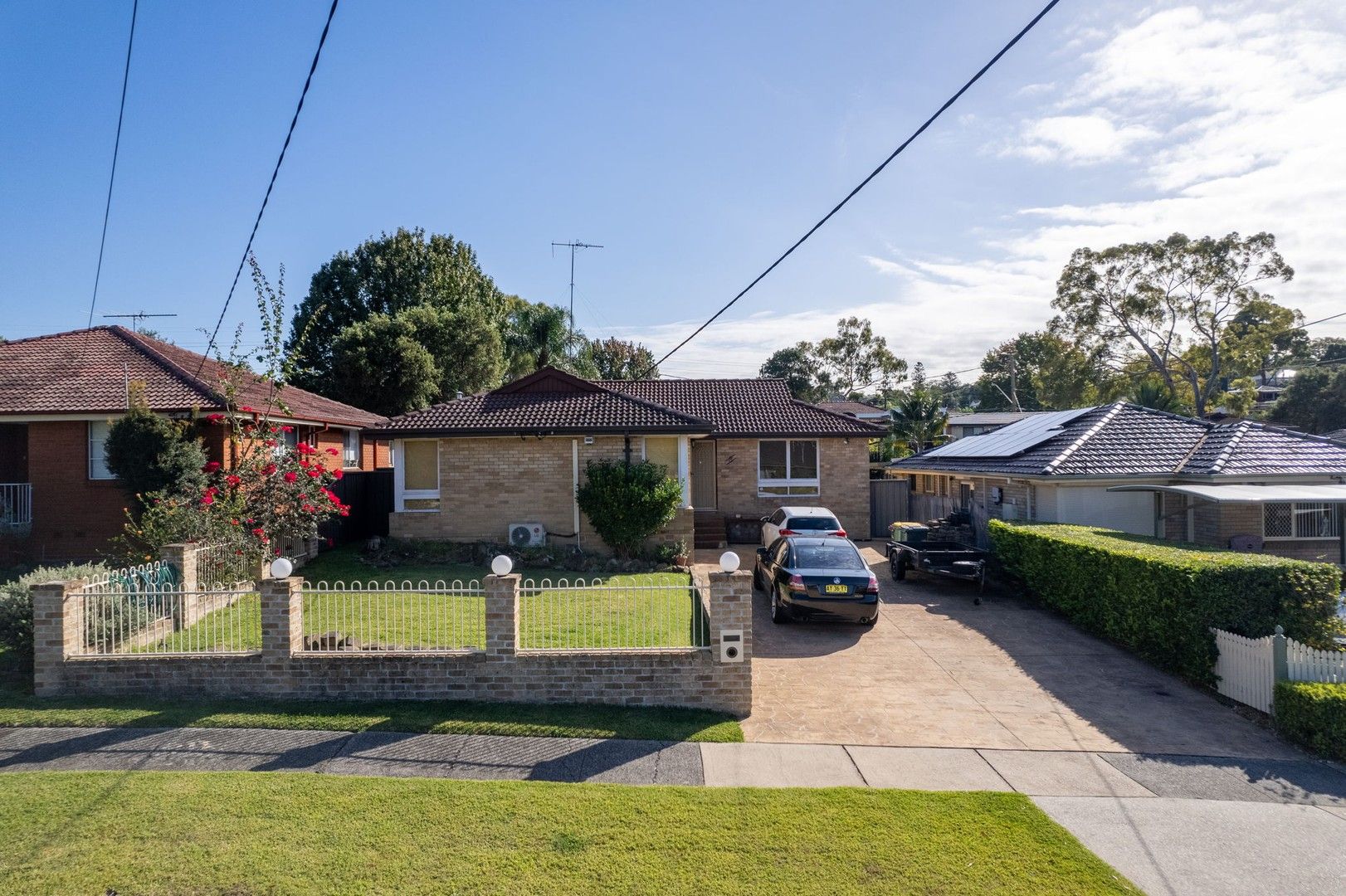 8 Einstein Street, Winston Hills NSW 2153, Image 0