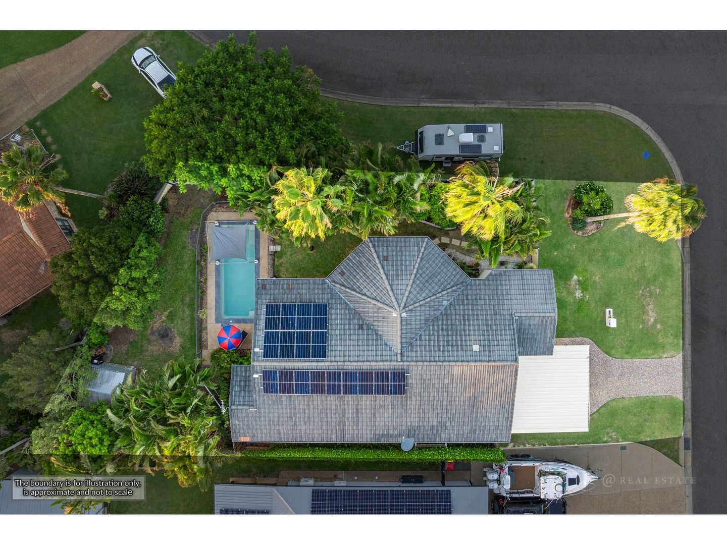 2 Caspian Court, Yeppoon QLD 4703, Image 1