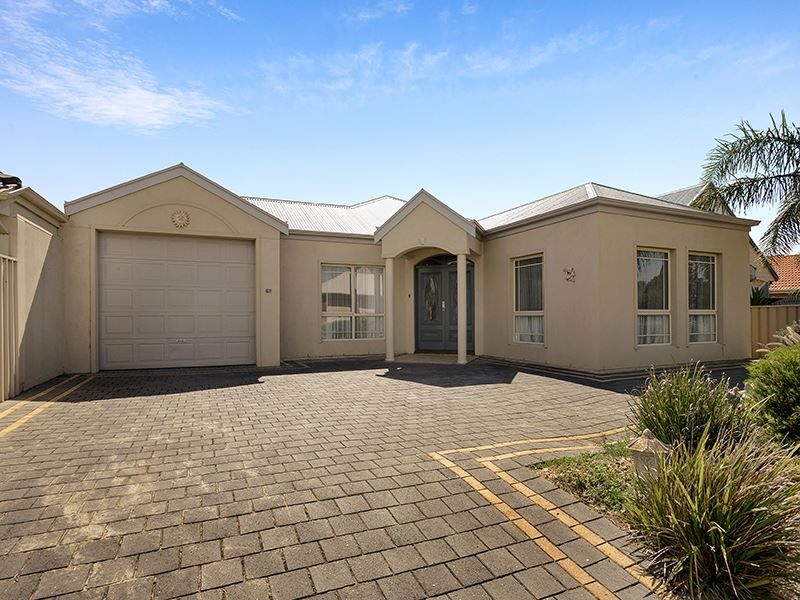 15 Alison Avenue, Goolwa North SA 5214, Image 0