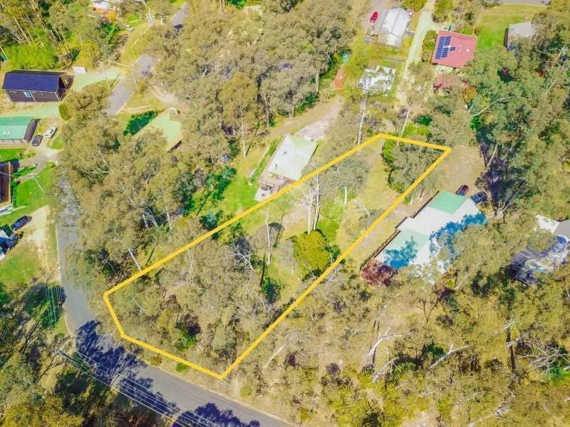 Additional image 8 of 9 Christensen Street, Sawmill Settlement VIC 3723