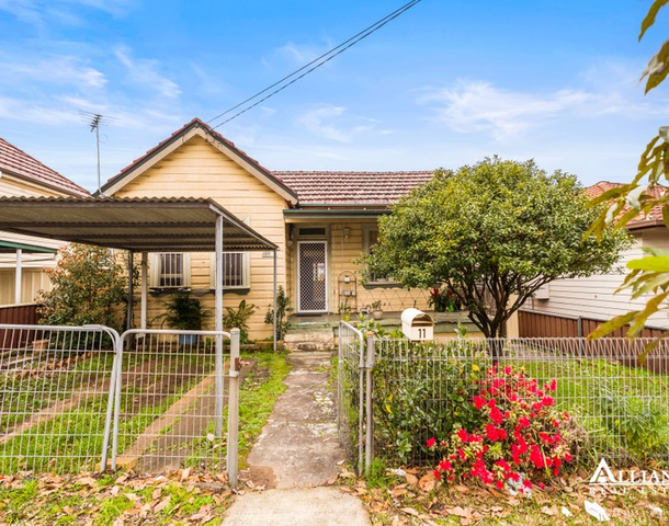 11 Barremma Road, Lakemba NSW 2195