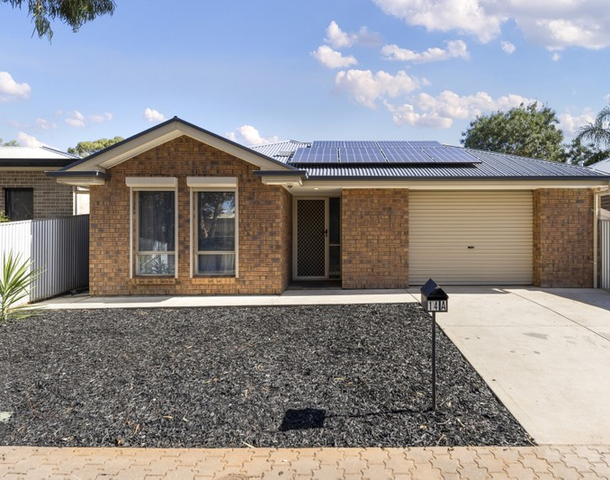 14A Langford Terrace, Salisbury North SA 5108