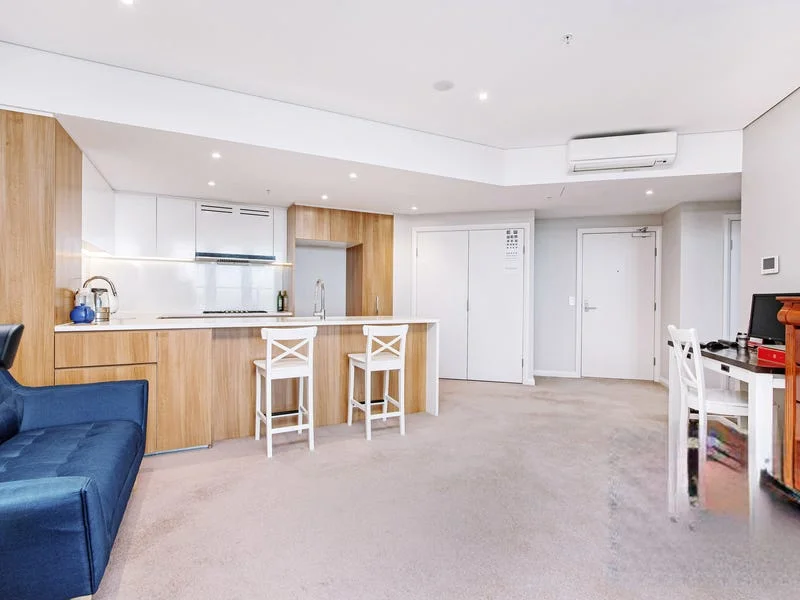 Additional image 8 of 2401/2 Waterways Street, Wentworth Point NSW 2127