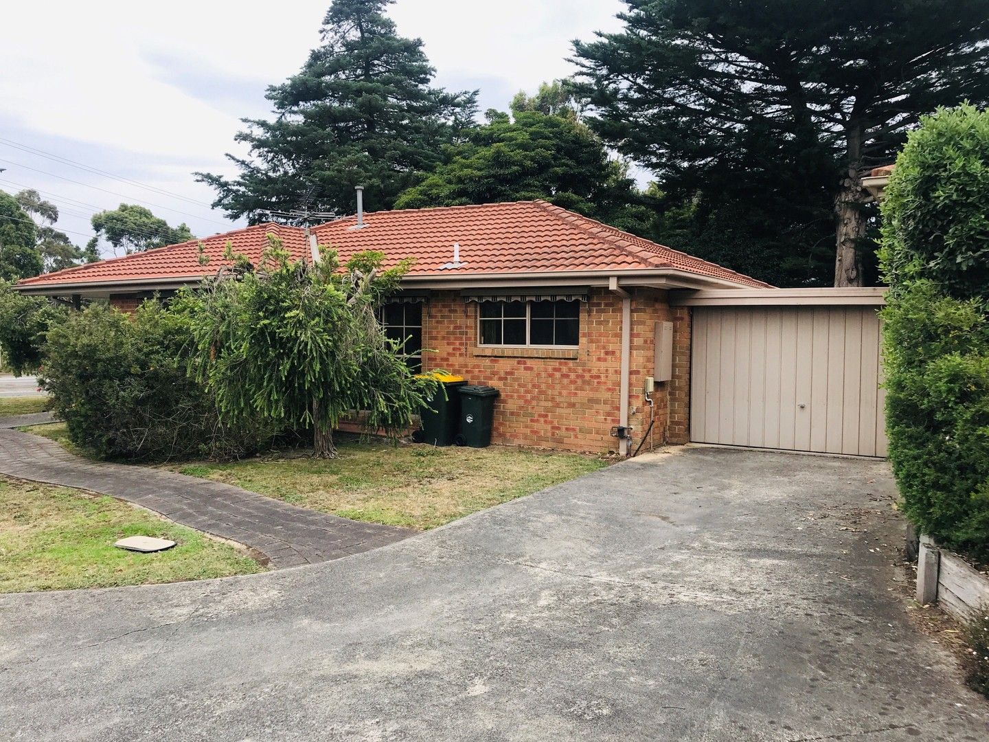 2 bedrooms House in 1/51-53 Cranbourne-Frankston Road LANGWARRIN VIC, 3910