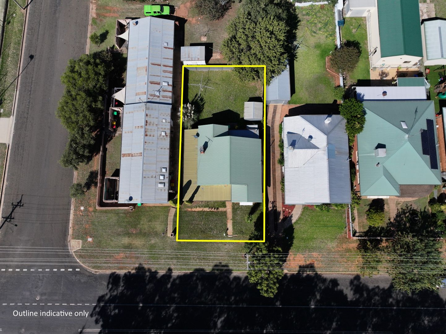 49 Victoria Street, Parkes NSW 2870 Domain