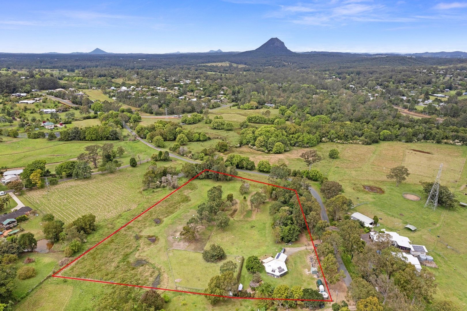 128 Brewers Road, Cooran QLD 4569, Image 0