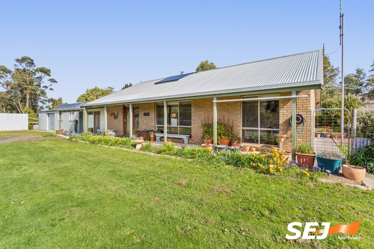 80 Huttons Road, Kardella VIC 3951, Image 0