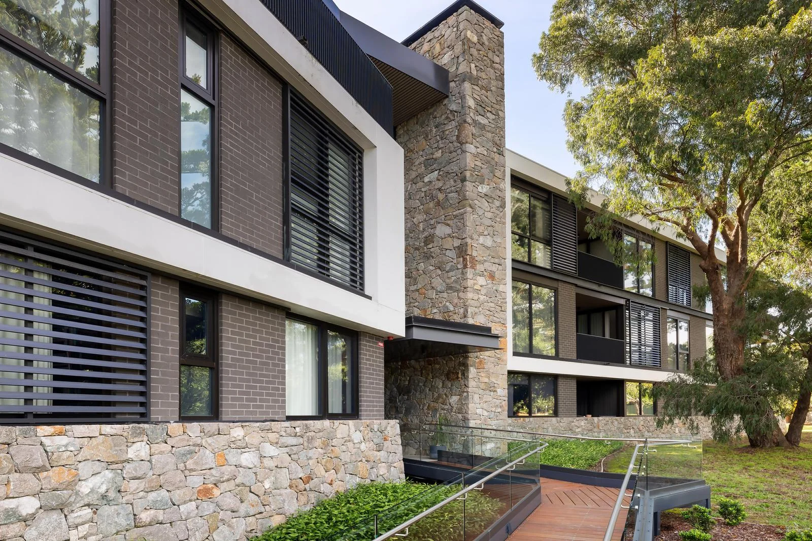 Additional image 12 of 203/20 Main Drive, Kew VIC 3101