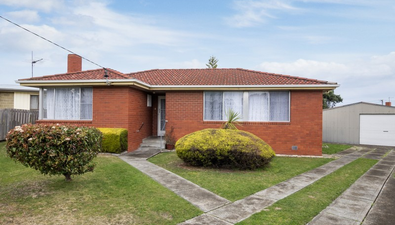 Picture of 26 Luckman Place, ROKEBY TAS 7019