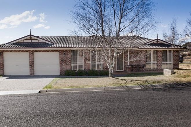 Picture of 26 Robinia Drive (1 Protea Place), SOUTH BOWENFELS NSW 2790