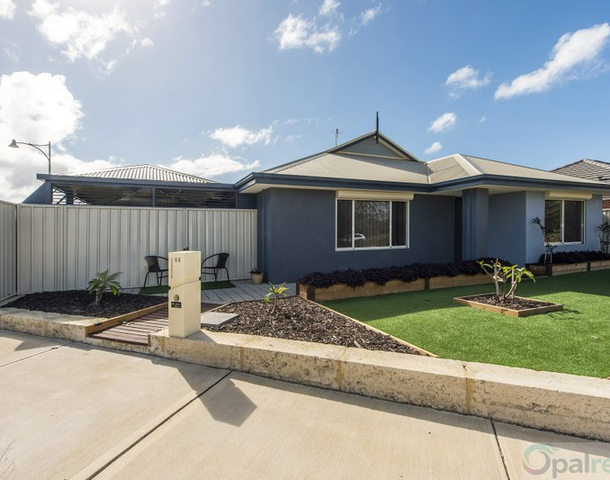 44 Glenburgh Drive, Golden Bay WA 6174