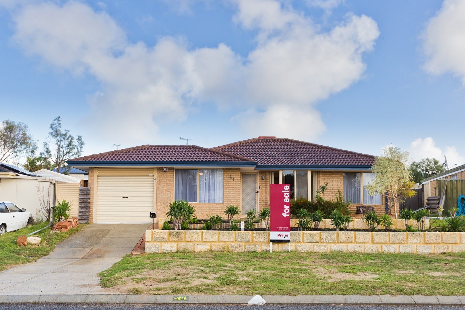 41 Walyunga Boulevard, Clarkson WA 6030, Image 0