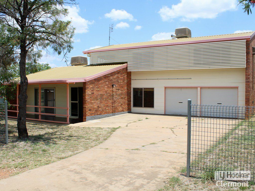 31 Douglass Street, Clermont QLD 4721, Image 0