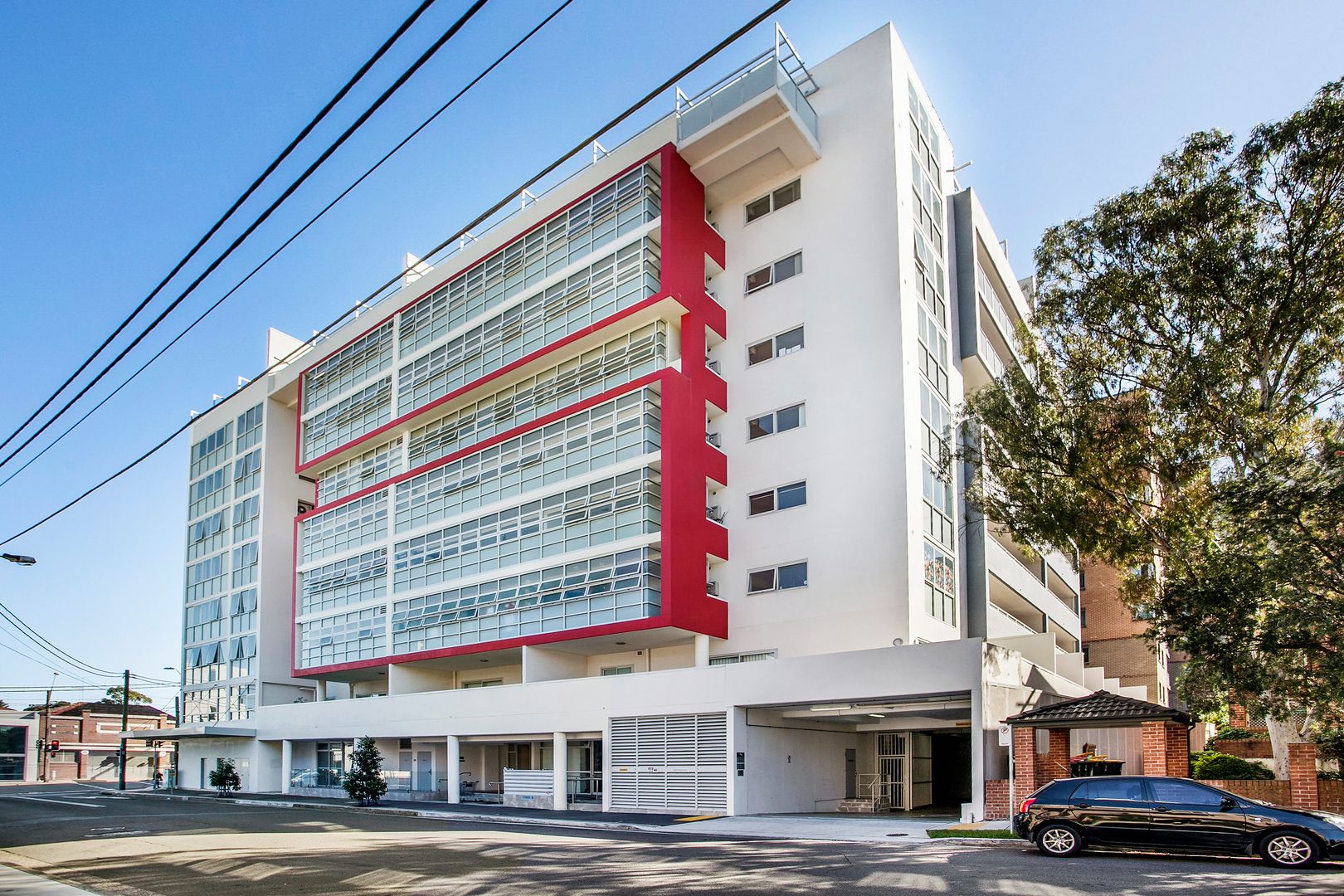 303/2A Lister Avenue, Rockdale Property History & Address Research