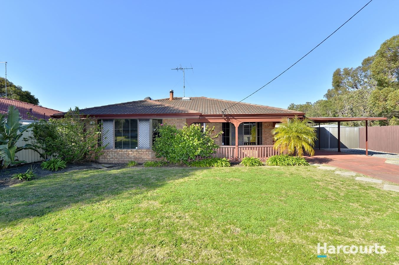 8 Marungi Way, Greenfields WA 6210, Image 1