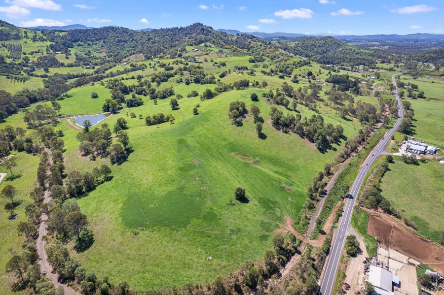 1275 Mary Valley Road, Gilldora QLD 4570 Domain