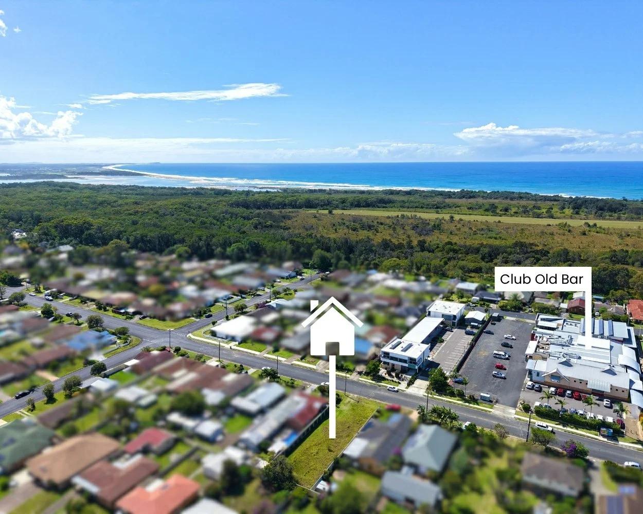 47 Waterman Street, Old Bar NSW 2430