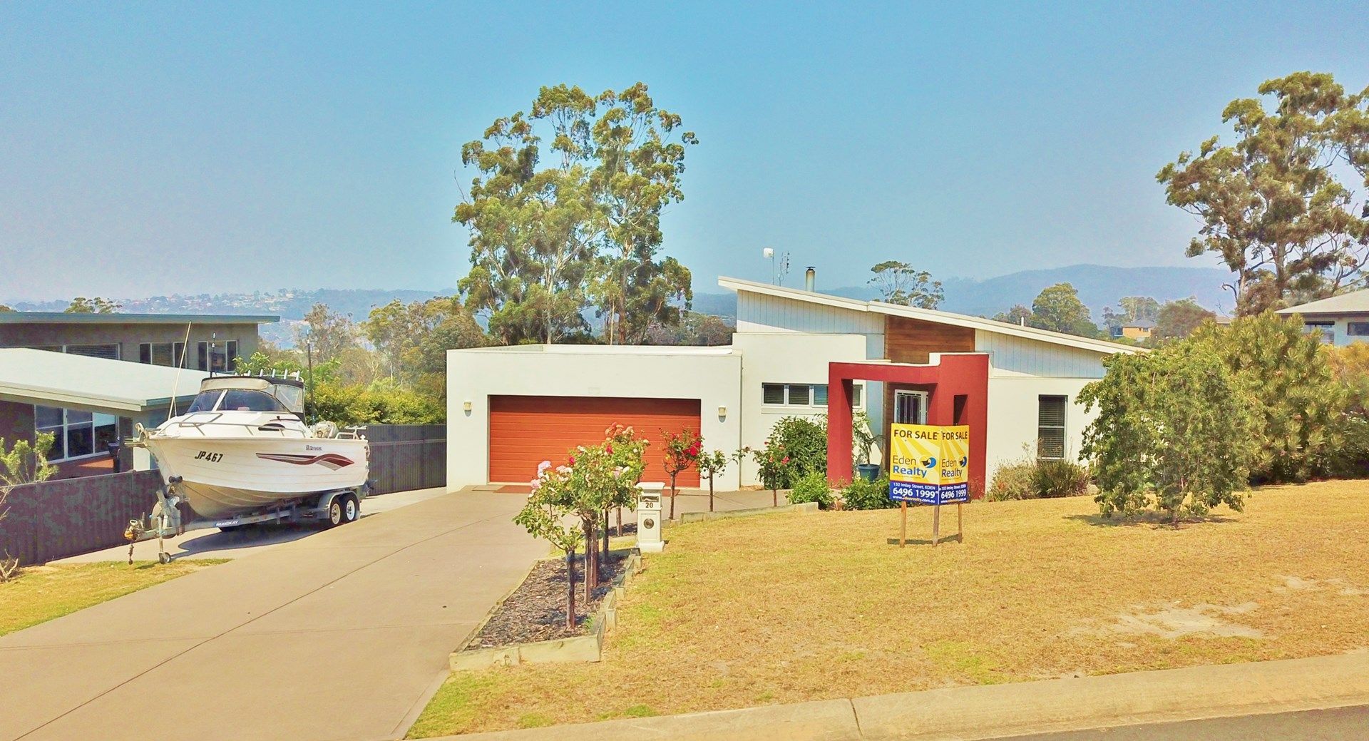 20 Trumpeter Avenue, Eden NSW 2551, Image 0