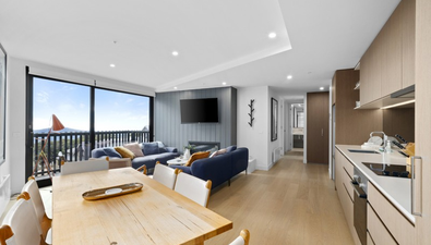 Picture of 301/2-4 The Avenue, MOUNT BULLER VIC 3723