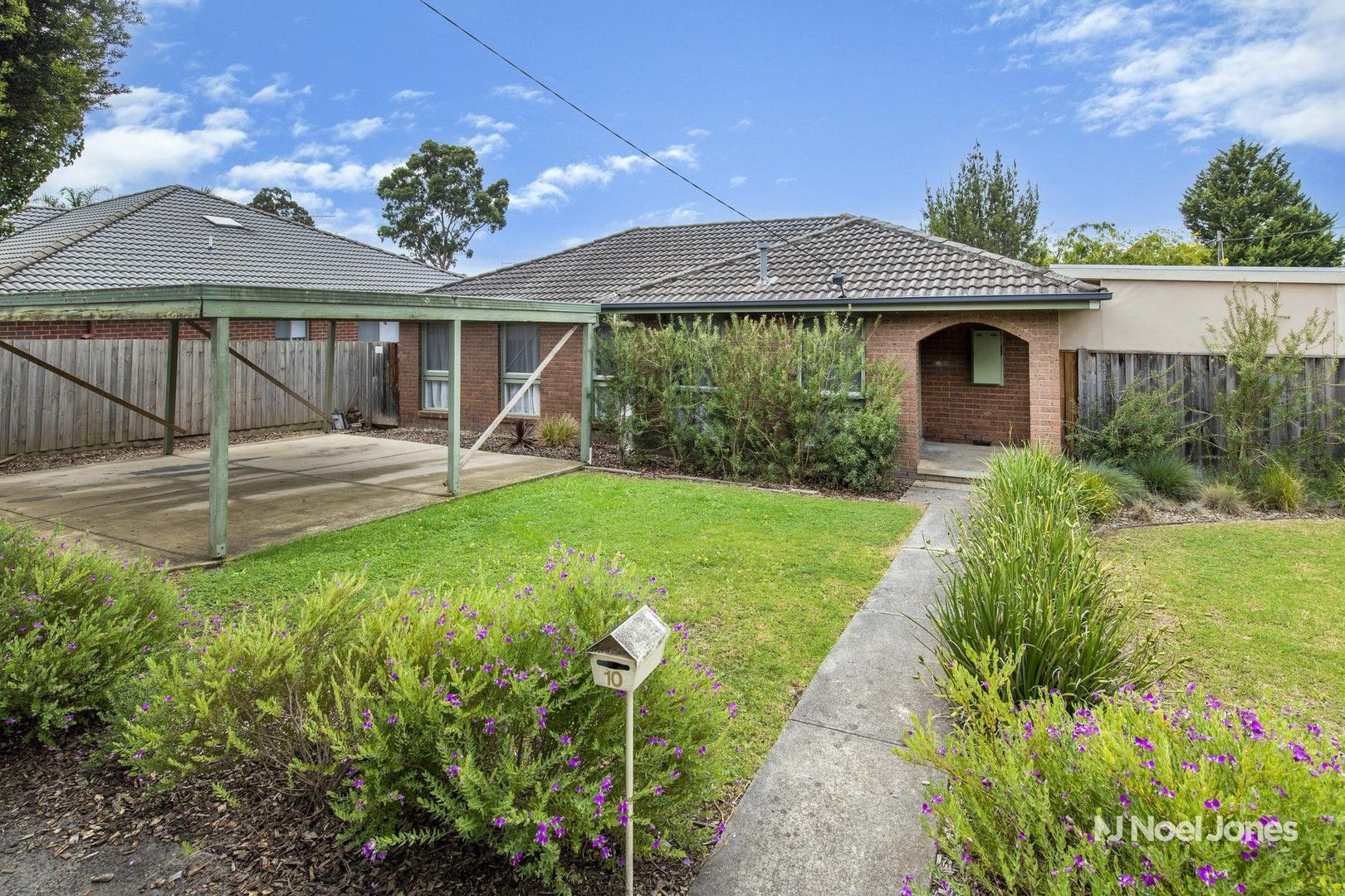 10 Joroma Place, Wonga Park VIC 3115, Image 0