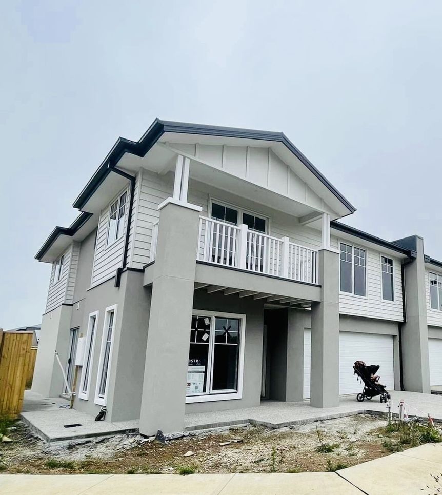 12 Sensation Way, Mount Duneed VIC 3217 Townhouse For Rent Domain