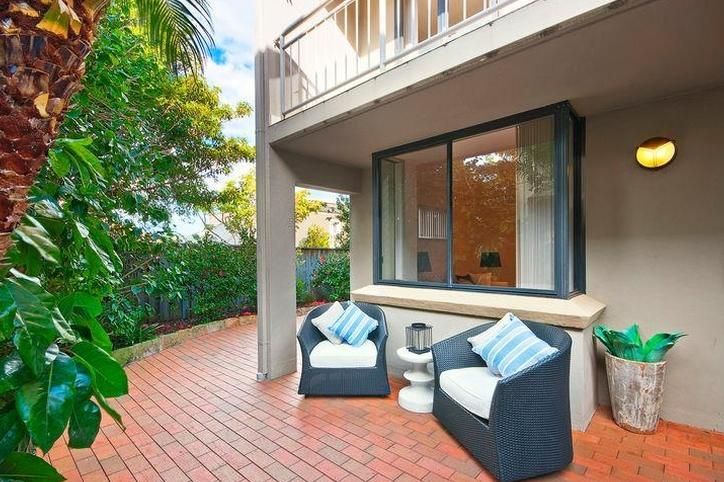 2/1 Fewings Street, CLOVELLY NSW 2031, Image 1