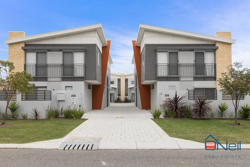 4 bedrooms House in 208B Kent Street ROCKINGHAM WA, 6168