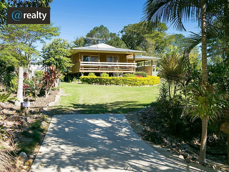 34 Mary Street, Amamoor QLD 4570, Image 2