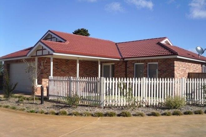 Picture of Unit 12, 35-41 Watson Road, MOSS VALE NSW 2577