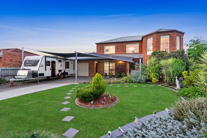 Picture of 43 Darcy Street, LARA VIC 3212