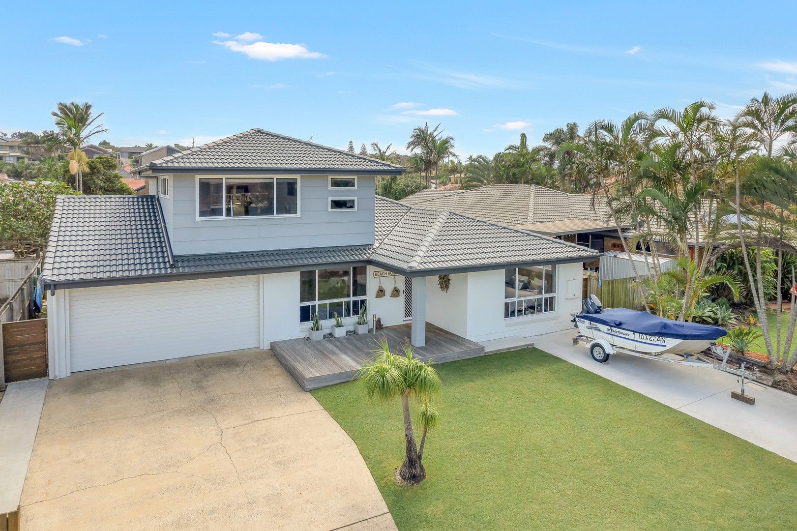 4 bedrooms House in 26 Barwen Street EAST BALLINA NSW, 2478